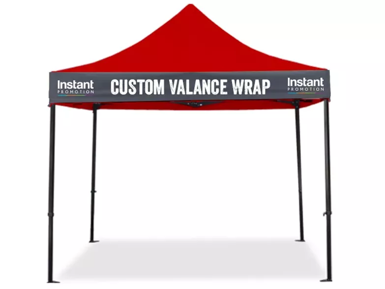 Valance Wraps