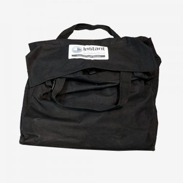 Canopy and Side Wall Bag