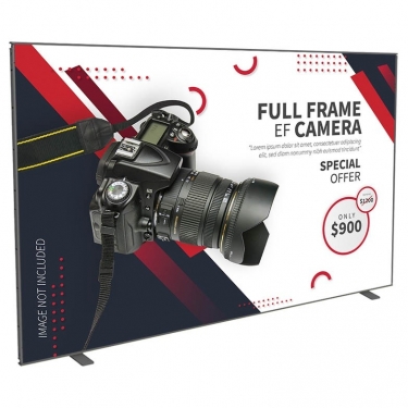 4.5m InstaLoc Backdrop