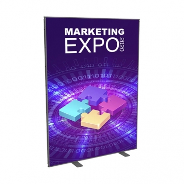 2m InstaLoc Backdrop