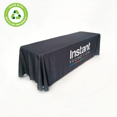 Branded Loose Fitting Table Covers
