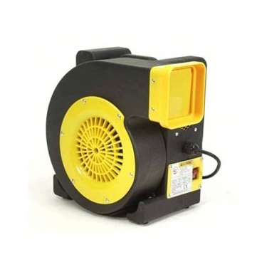 1.5hp Electric Blower for Constant AIr Inflatables