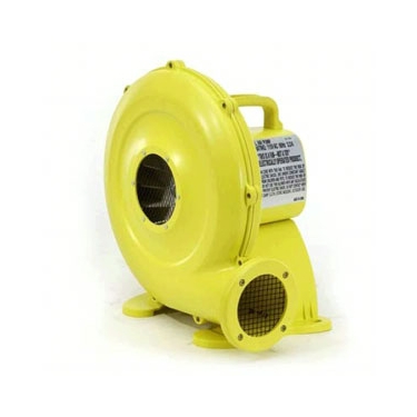 1hp Electric Blower for Constant AIr Inflatables