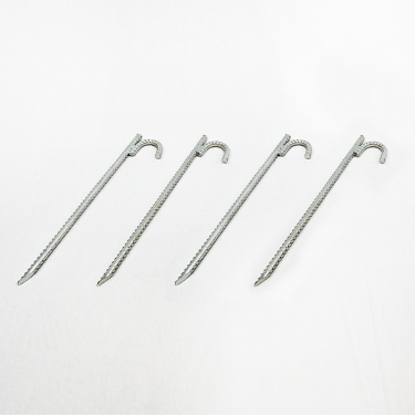Metal Stakes