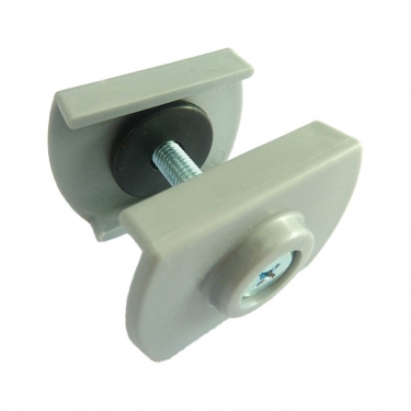 GZBO Hex 50mm Truss Bar Bracket & Bolt Set - Spare Parts