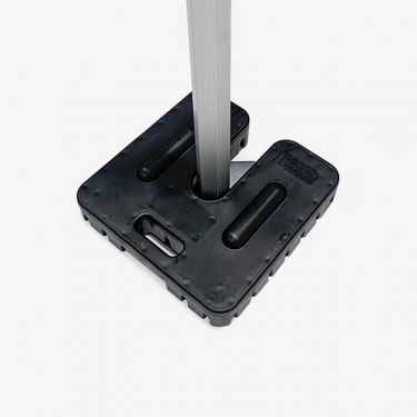 12kg Rubber GZBO Weight Plate