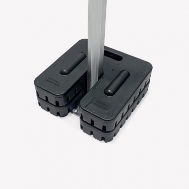 12kg Rubber Weight Plate