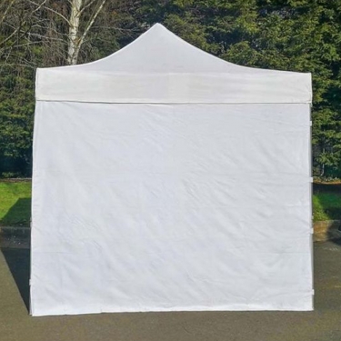 2.5m Stock Wall Clearance