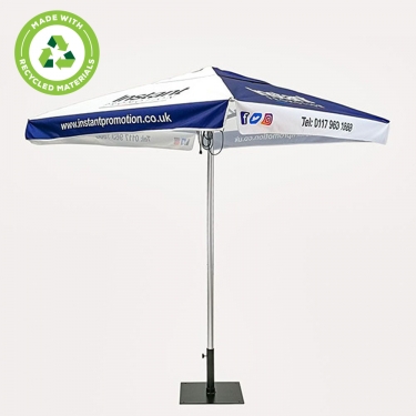 Branded Parasol