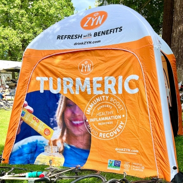 InstaAir Inflatable Marquee