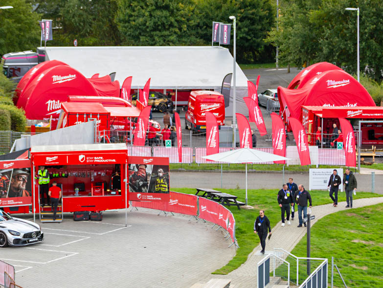 Milwaukee Annual Conference Event