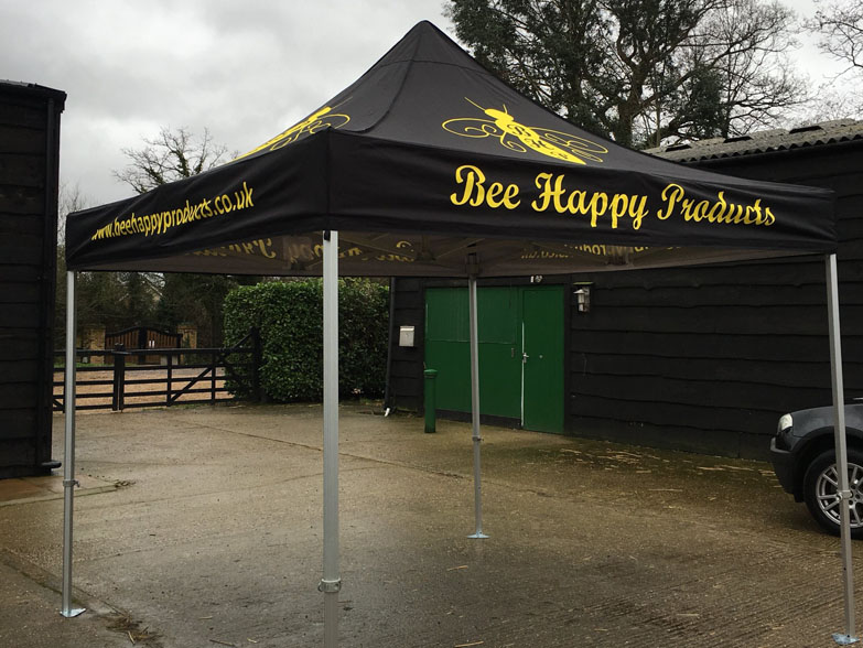 Bee Happy Products Classic Package