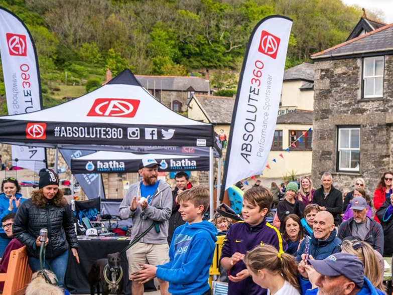 Absolute 360 Gazebo Absolute 360 Gazebo