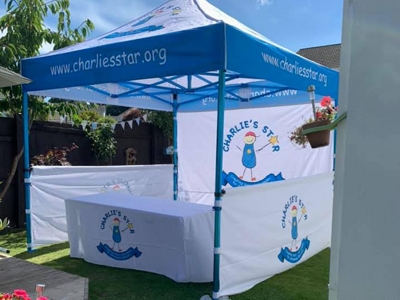 Charlie&rsquo;s Star