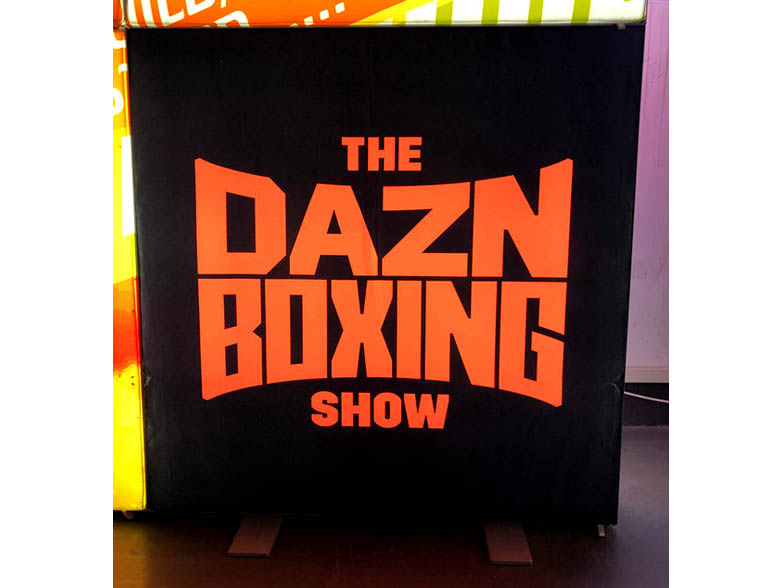 SEGO Lightbox Counter