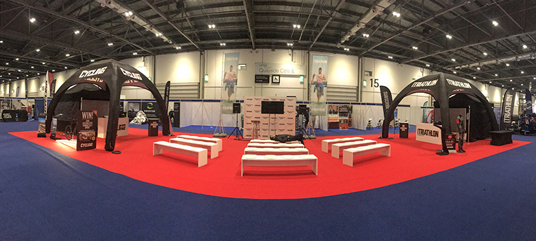 220 Triathlon & Cycling Plus 220 Triathlon & Cycling Plus