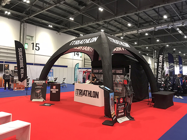 220 Triathlon 220 Triathlon