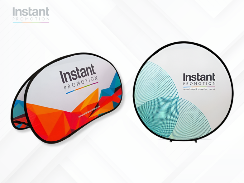 Choosing the Right Banner Type for Your Event