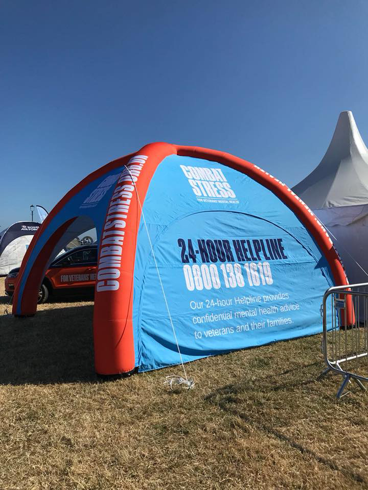 Combat Stress Combat Stress