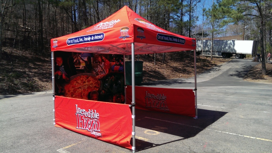 Incredible Pizza Company