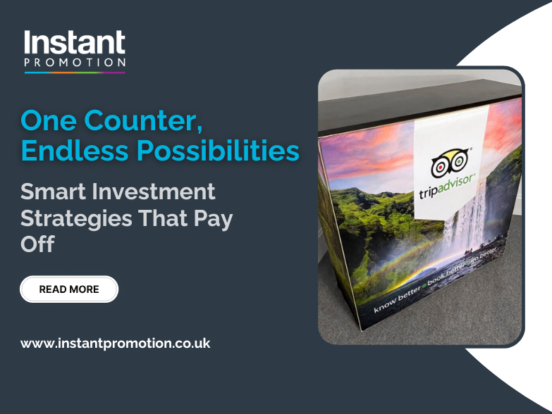 One Counter, Endless Possibilities: Smart Investment Strategies That Pay Off