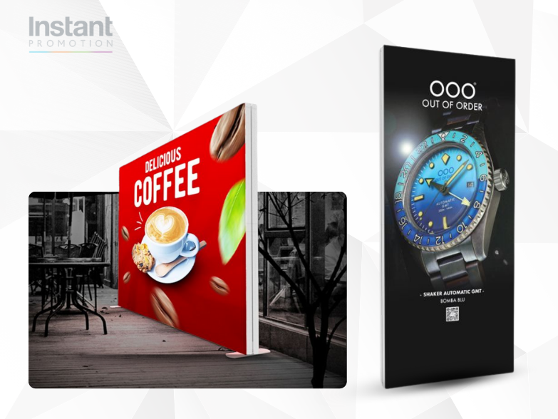  Tips for Maximising Your LED Light Box Investment 