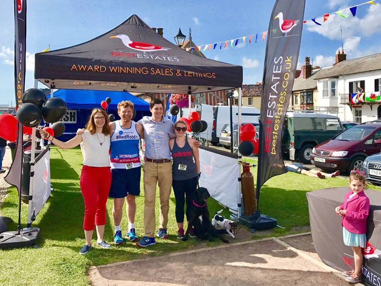 Best Estates Gazebo 1