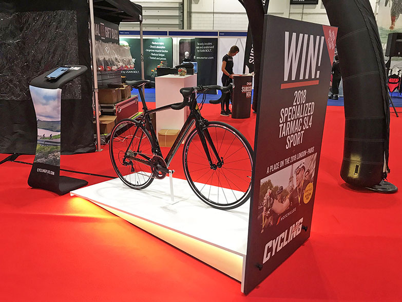 Cycling Plus Cycling Plus