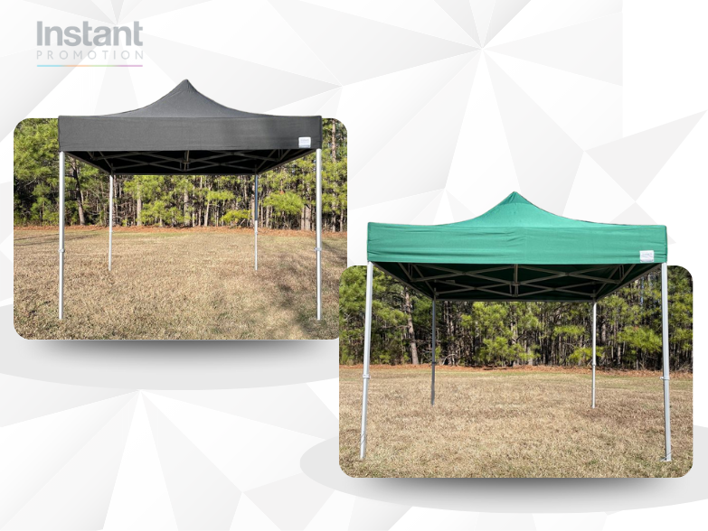 heavy duty gazebos