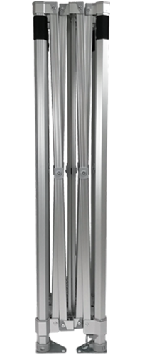 3m x 3m Canopy Frame