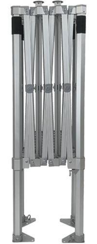 3m x 2m Canopy Frame