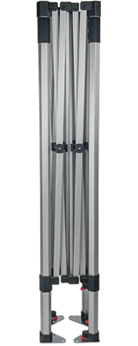 2m x 2m Canopy Frame