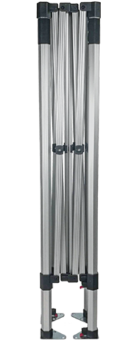 2.5m x 2.5m Canopy Frame