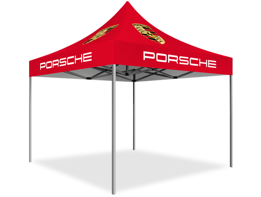 Printed Gazebos