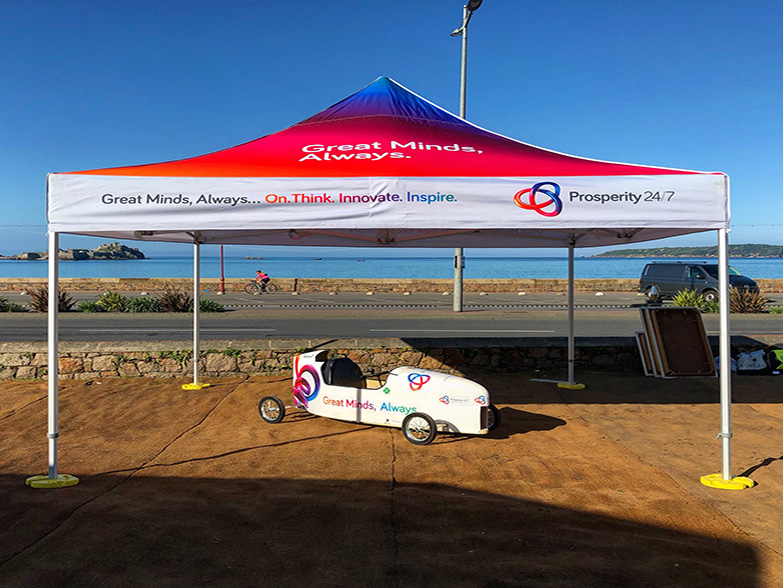 Prosperity 24/7 & BHF