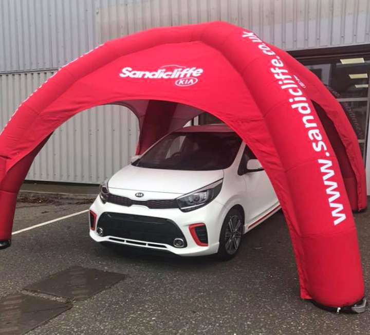 Sandicliffe Kia Sandicliffe Kia