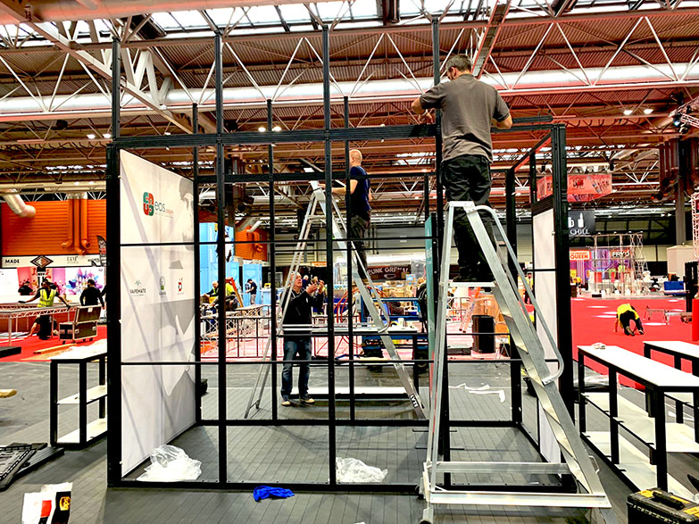 Vapemate Vapemate Exhibition