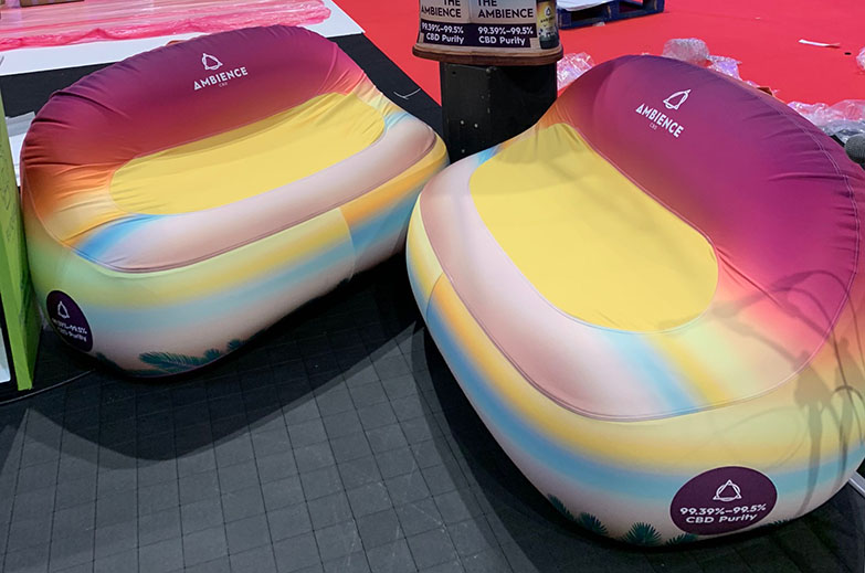 Vapemate Vapemate Exhibition